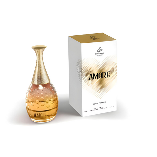 Parfum pentru femei | Amore 100ml